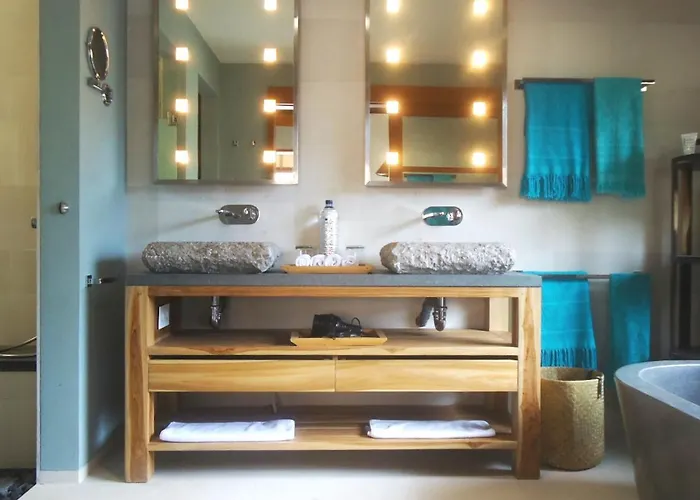 The Purist Villas & Spa Ubud