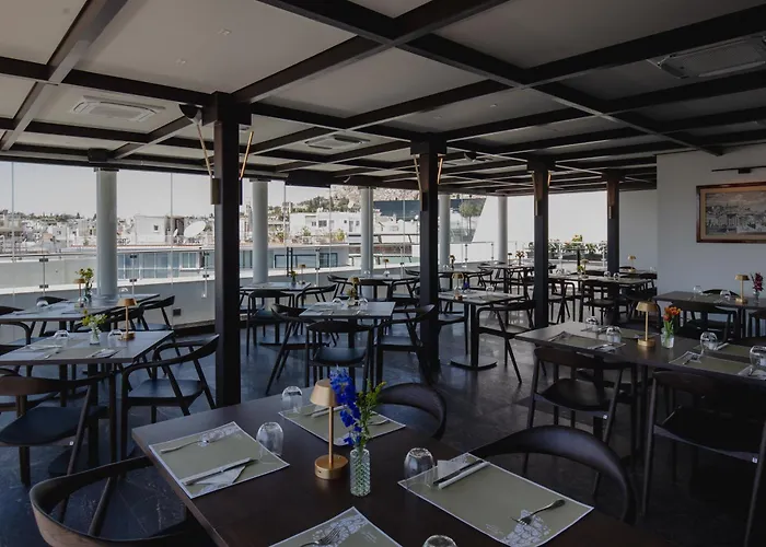Hera Hotel Athens