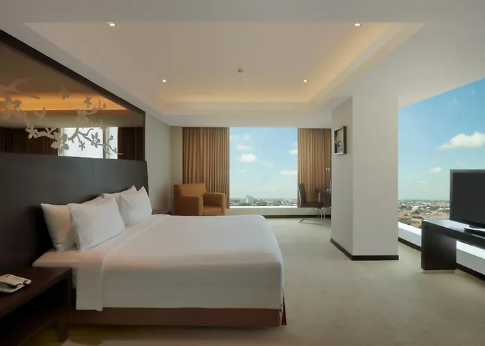 The Alana Surabaya Hotel