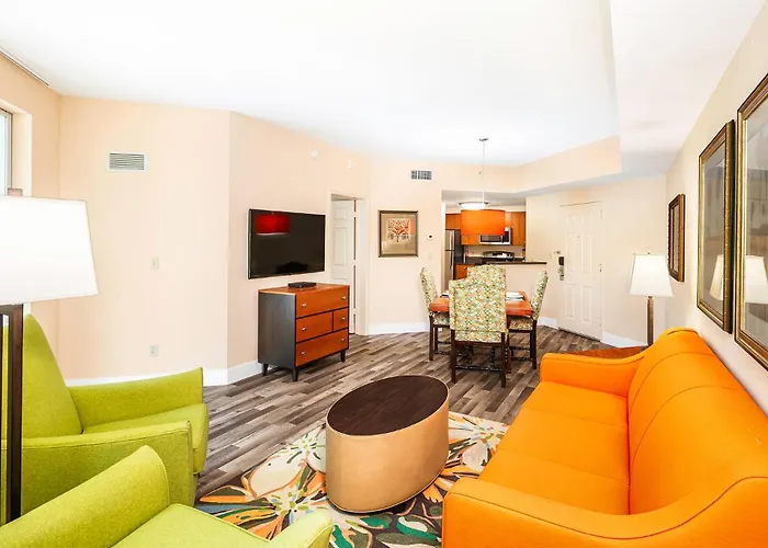 Mizner Place At Weston Town Center, Fort Lauderdale