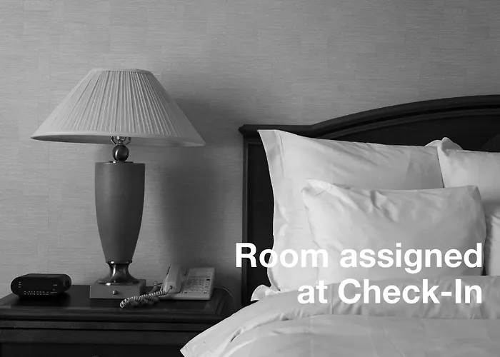 Park Central Hotel New York