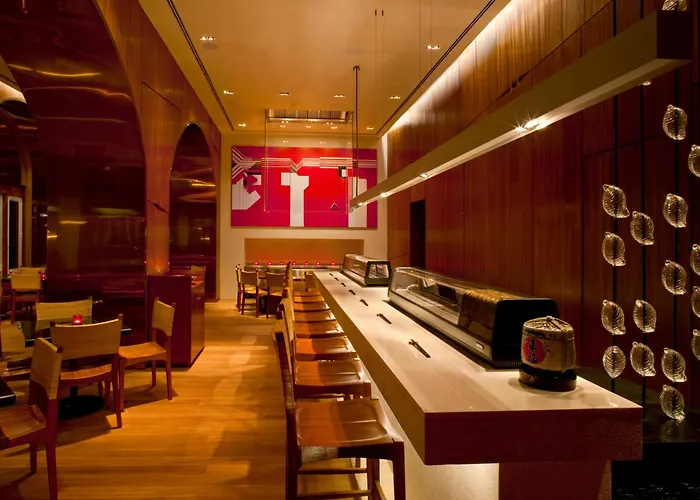 Boutique Hotels in Mumbai