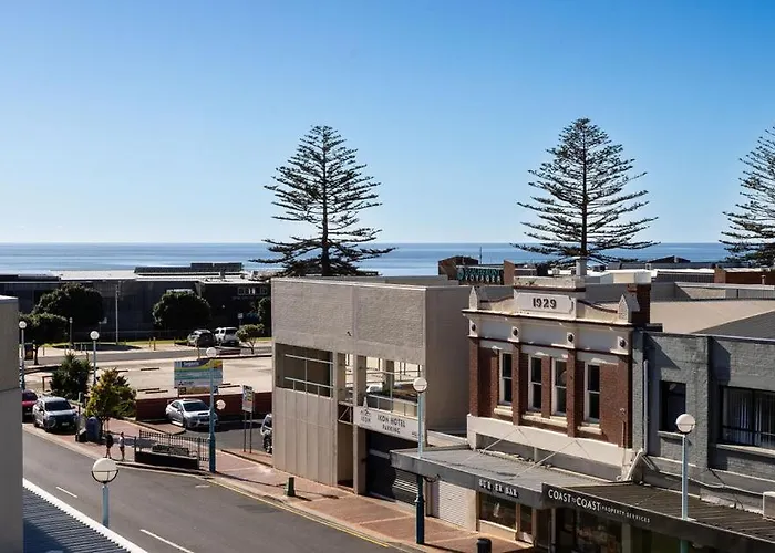 Boutique Hotels in TASMANIA