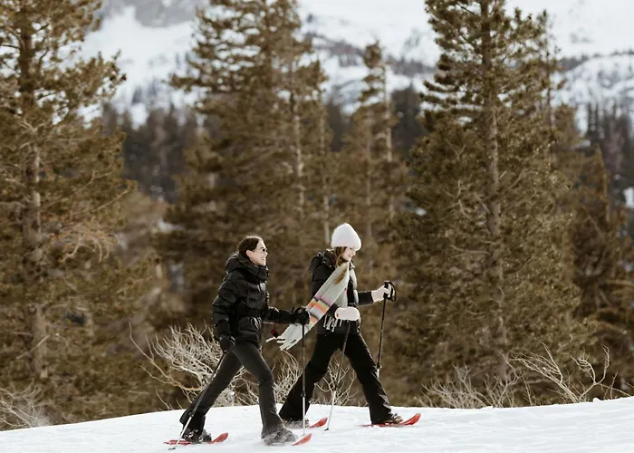 The Westin Monache Resort, Mammoth Mammoth Lakes