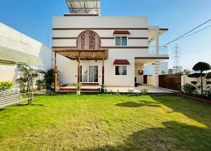 Shyam Sudha Home Stay Ujjain