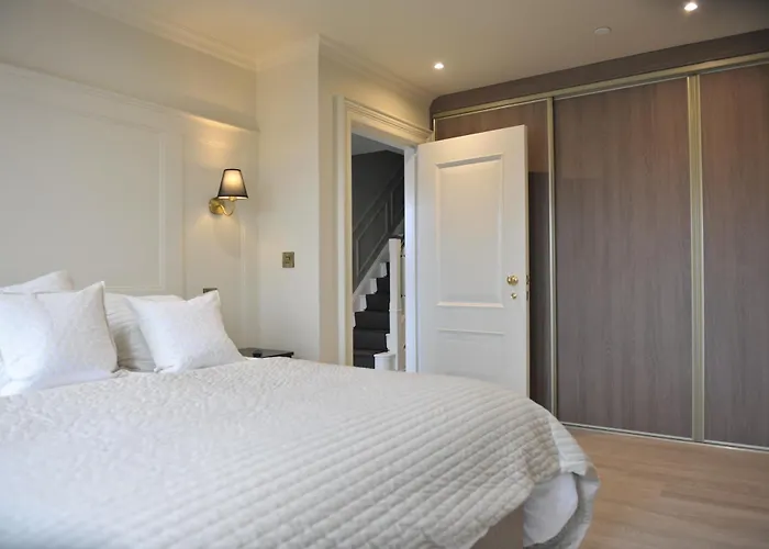 Atlantic View - Portrush Villa
