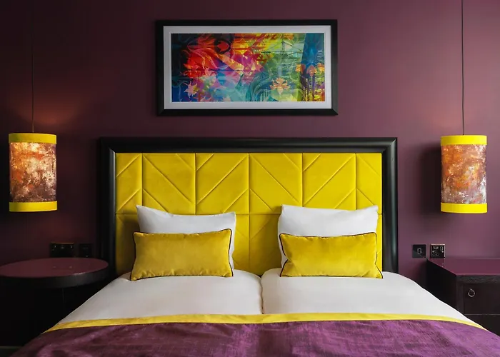 Malmaison Newcastle