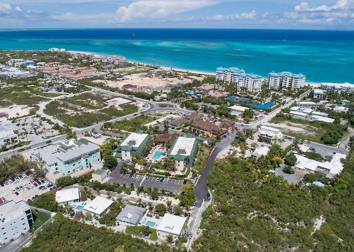 Ports Of Call Resort Grace Bay
