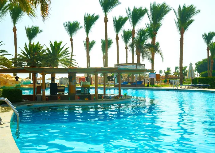 Stella Beach Resort & Spa Makadi Bay Hurghada
