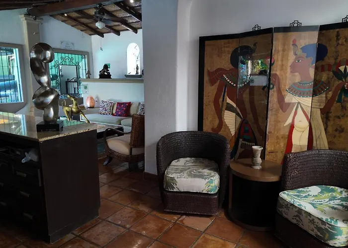 Boutique Hotels in Ajijic