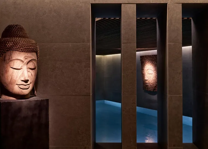 Boutique Hotels in Athens