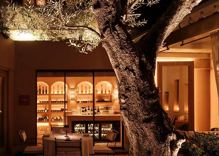 The Margi Hotel Athens