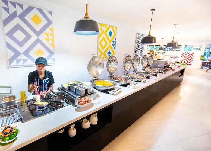Boutique Hotels in Apia