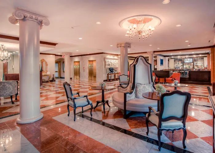 The Siena Hotel, Autograph Collection Chapel Hill