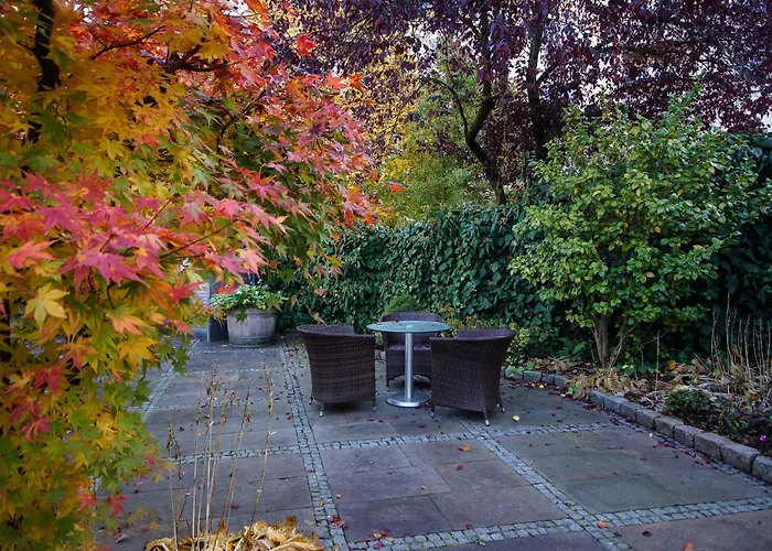 Boutique Hotels in Bonn