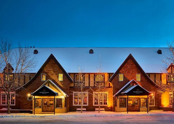 The Wort Hotel Jackson