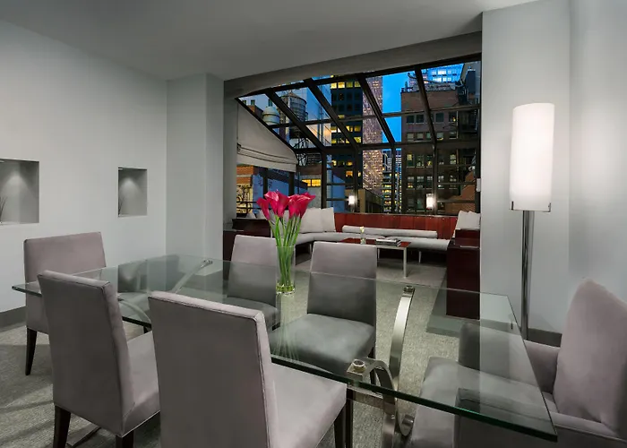 Royalton New York Hotel