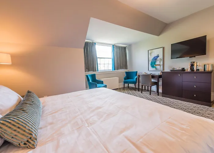 Idlewyld Inn & Spa London