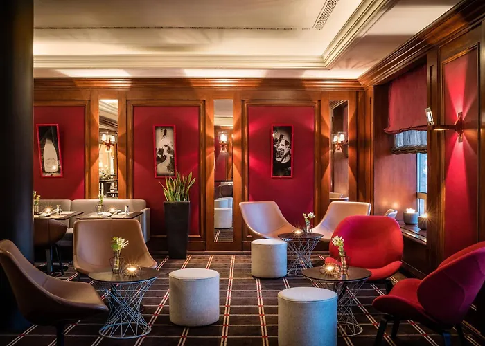 Le Meridien Stuttgart