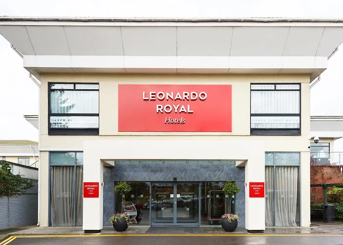 Boutique Hotels in Oxford