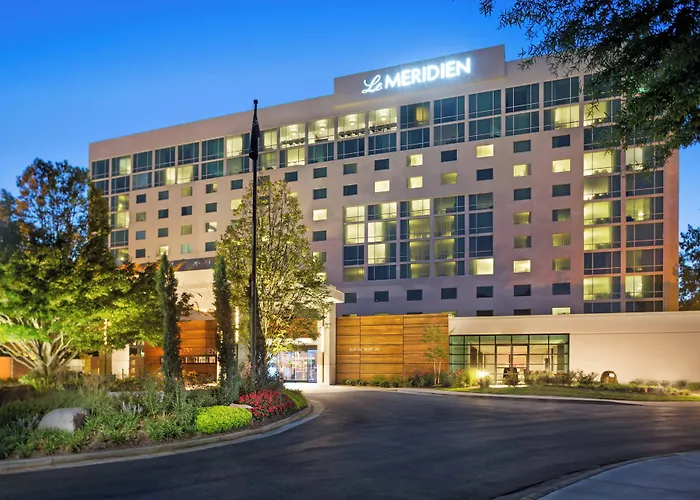 Boutique Hotels in Dahlonega