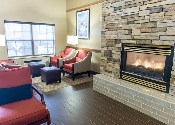 Boutique Hotels in Marquette