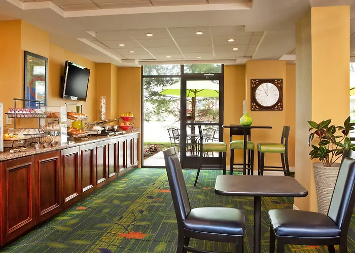 Fairfield Inn By Marriott Bangor