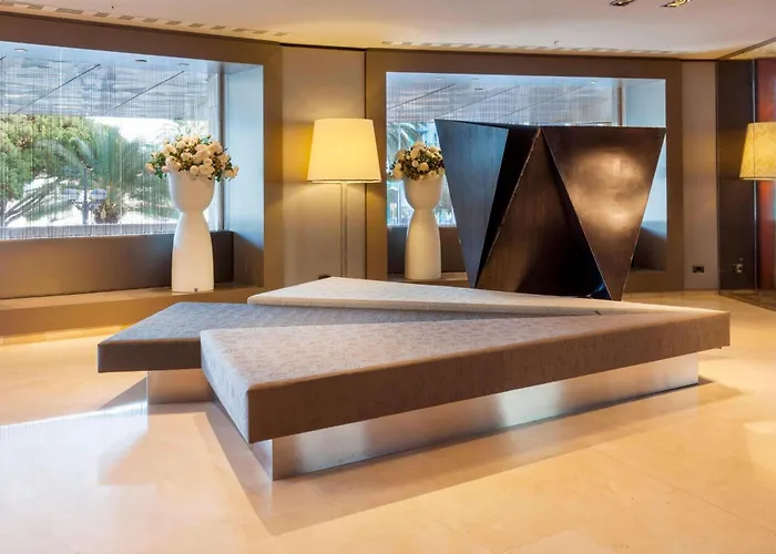 Boutique Hotels in Las Palmas de Gran Canaria