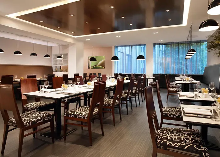 The Westin Grand Frankfurt Hotel Frankfurt am Main