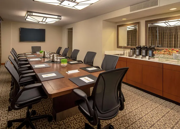 Boutique Hotels in Tukwila