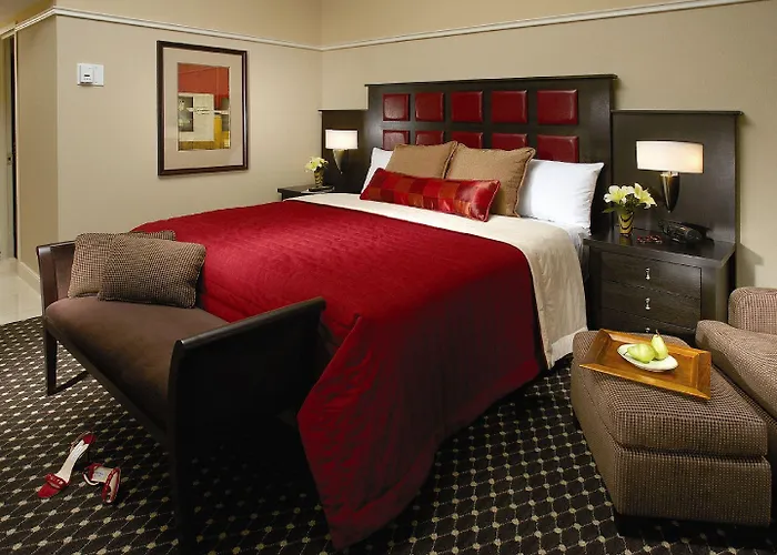 Boutique Hotels in Chicago