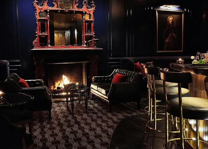 Boutique Hotels in Dallas