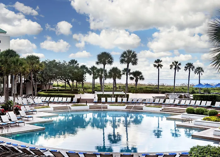 The Westin Hilton Head Island Resort & Spa