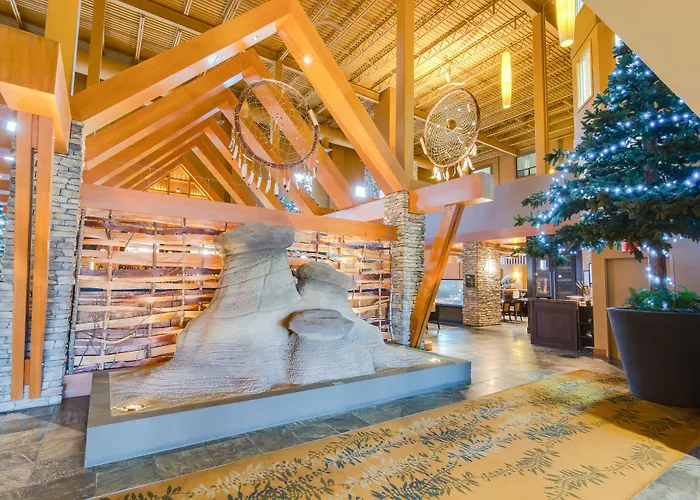 Sawridge Inn And Conference Centre Edmonton South