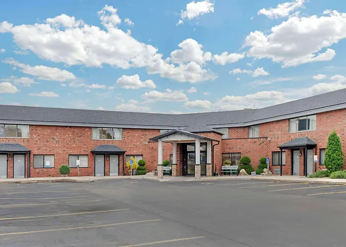 Boutique Hotels in Rochester