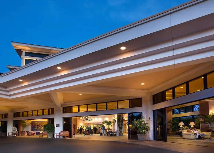 Boutique Hotels in Maui