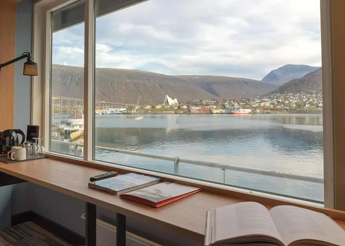 Scandic Ishavshotel Tromso