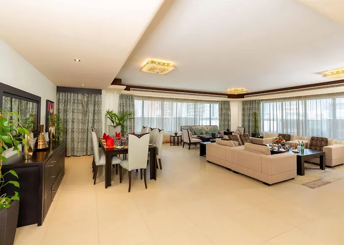The K Hotel Manama