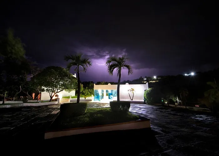 Boutique Hotels in Tequesquitengo