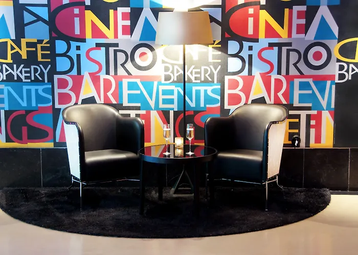 Boutique Hotels in Stockholm