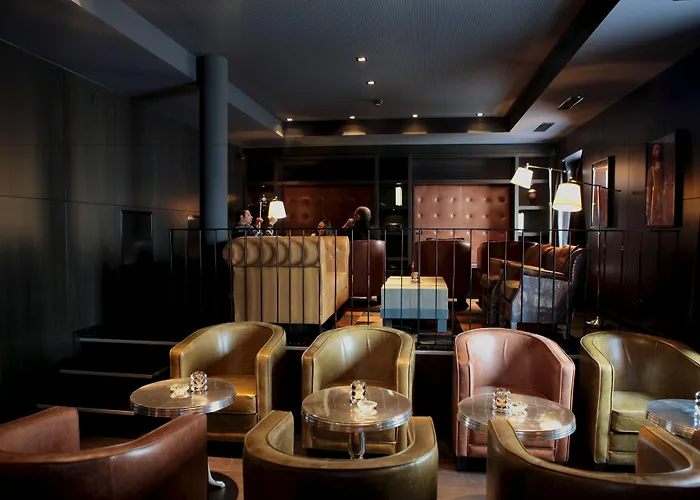 Grischa - Das Hotel Davos