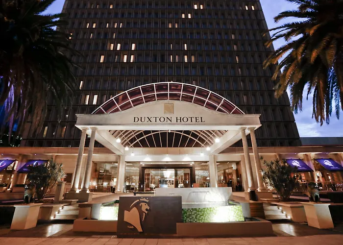 Boutique Hotels in Perth