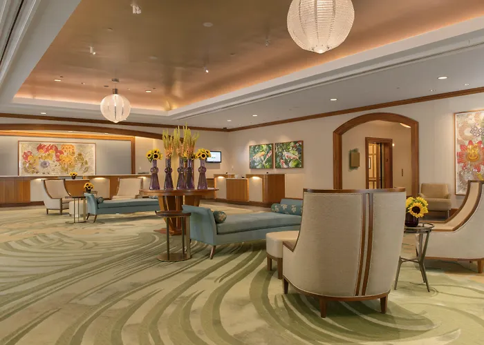 Boutique Hotels in Boston