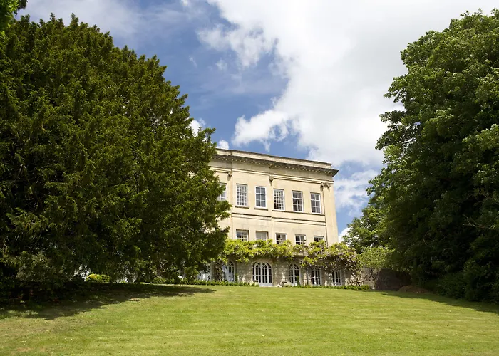 Bailbrook House Hotel, Bath