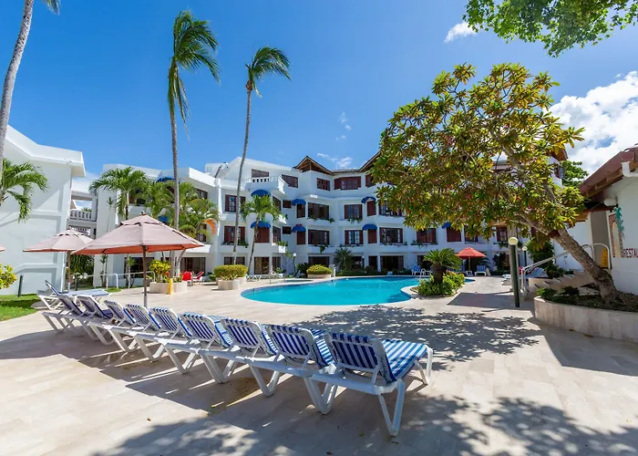 Sosua By The Sea Hotel