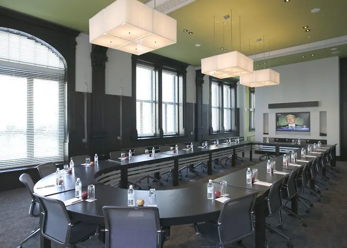 Hotel Le Germain Quebec