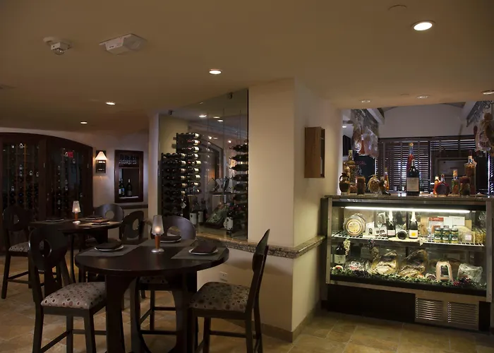 The Royal Sonesta San Juan Hotel Carolina