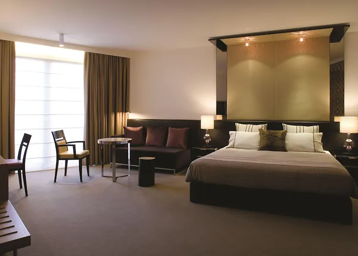 Boutique Hotels in Melbourne