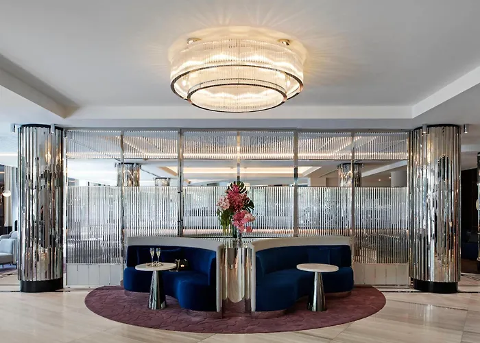 The Royce Hotel Melbourne