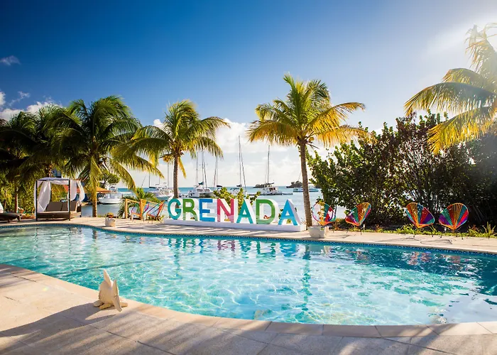 True Blue Bay Resort St. George's